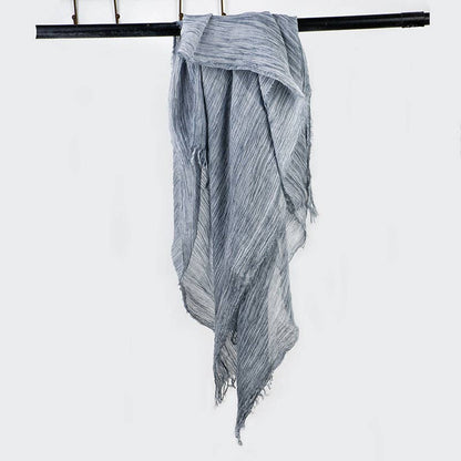 Funkyrel® Atzbranding Limited - Scarvii - Farmhouse Style Long Scarf & Shawl