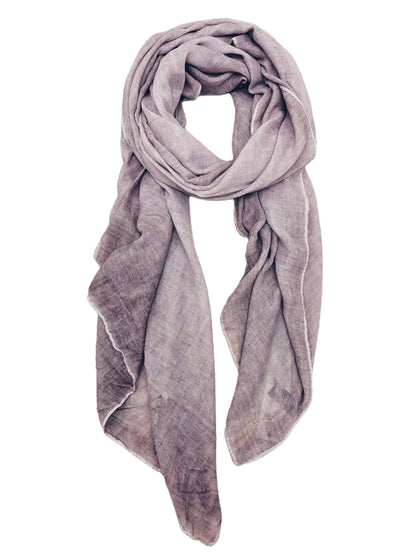 JC Sunny Fashion - Stonewash Scarf