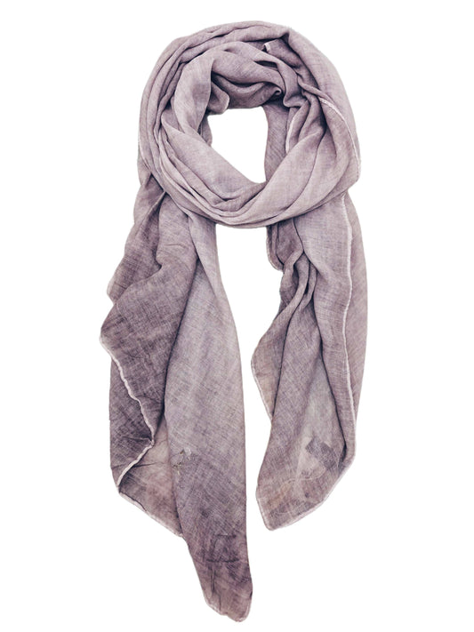 JC Sunny Fashion - Stonewash Scarf