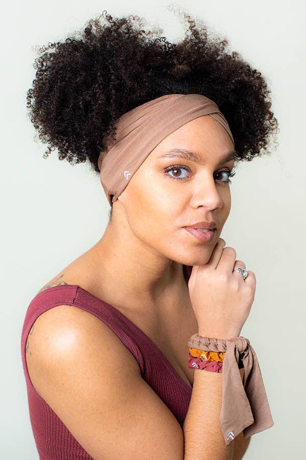 Soulvation - Butter Soft Twist Headband