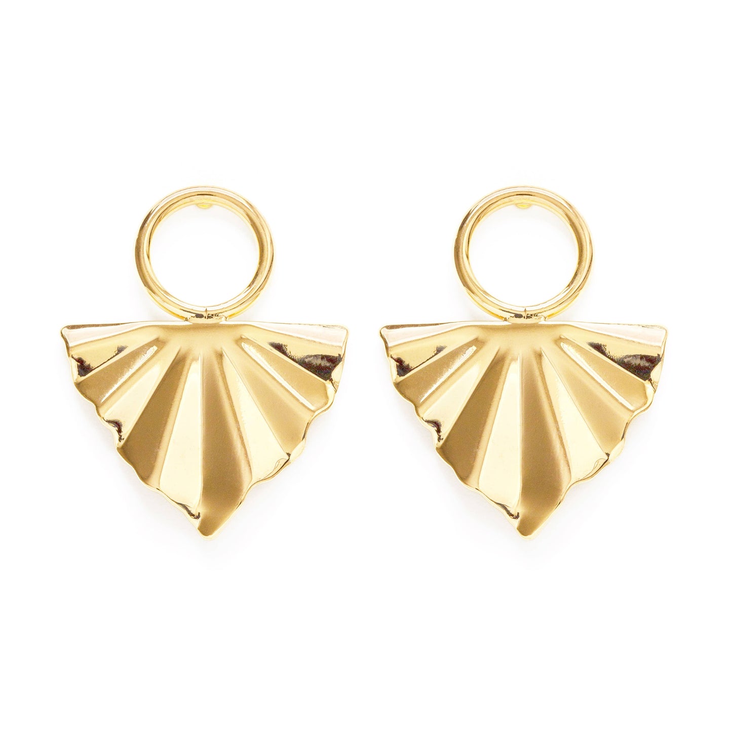 Mind's Eye Design - Fan Studs