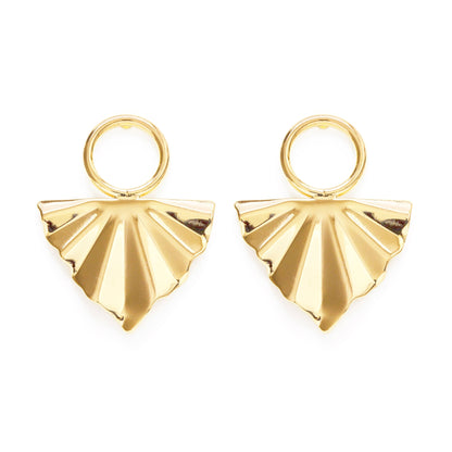 Mind's Eye Design - Fan Studs