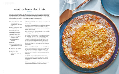 Penguin Random House LLC - The Mediterranean Dish