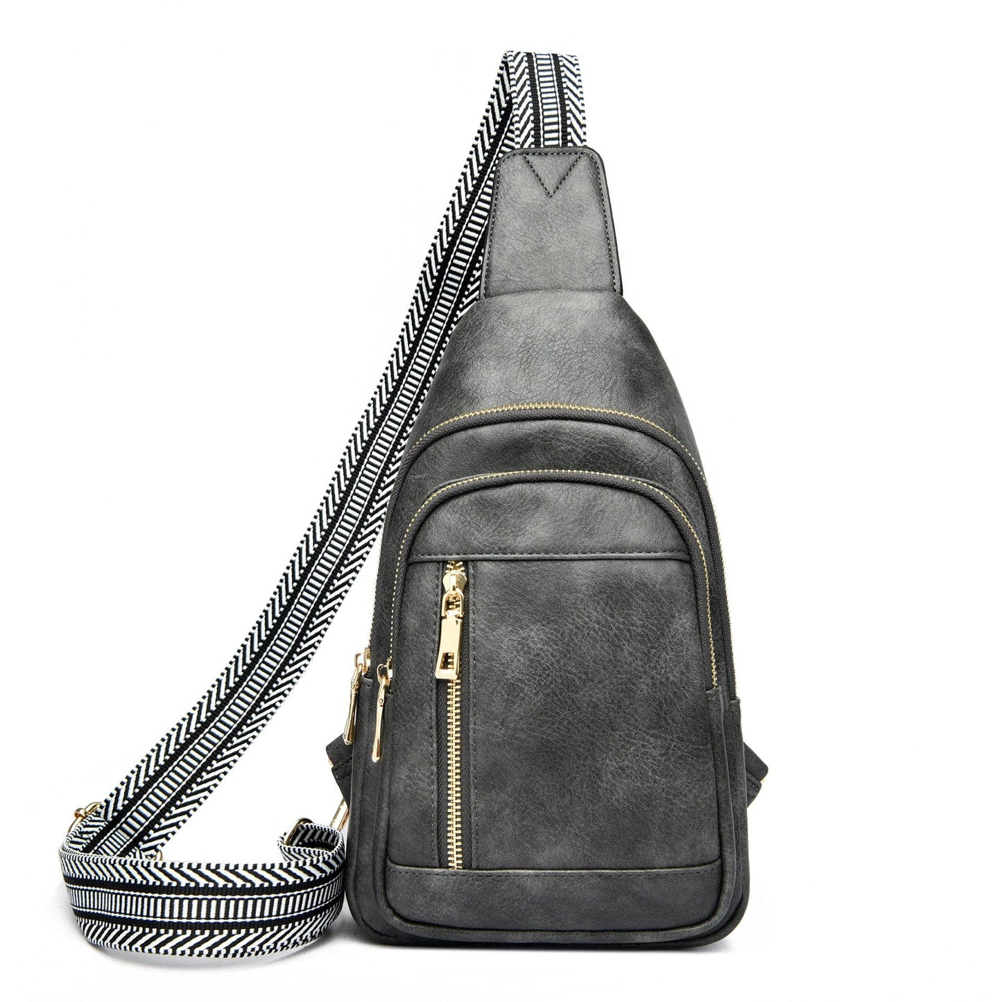 Aili's Corner - Genevive Sling Crossbody