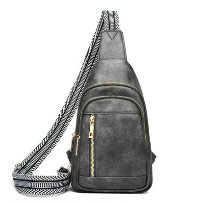 Aili's Corner - Genevive Sling Crossbody