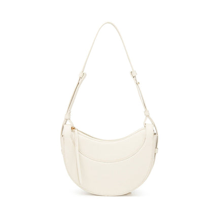 Aili's Corner - Alice Crescent Crossbody