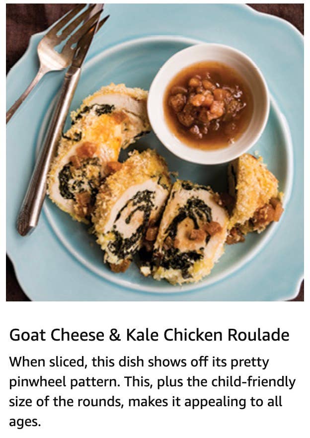 Blue Star Press - Feeding the Whole Family: 200+ Recipes with Whole Foods