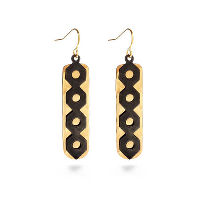 Mind's Eye Design - Hemera Earrings