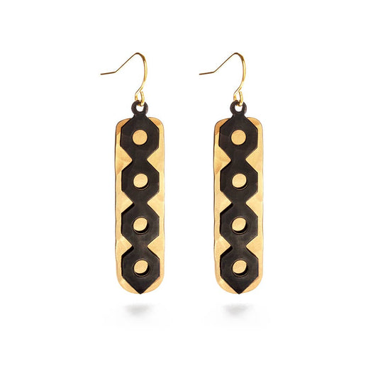 Mind's Eye Design - Hemera Earrings