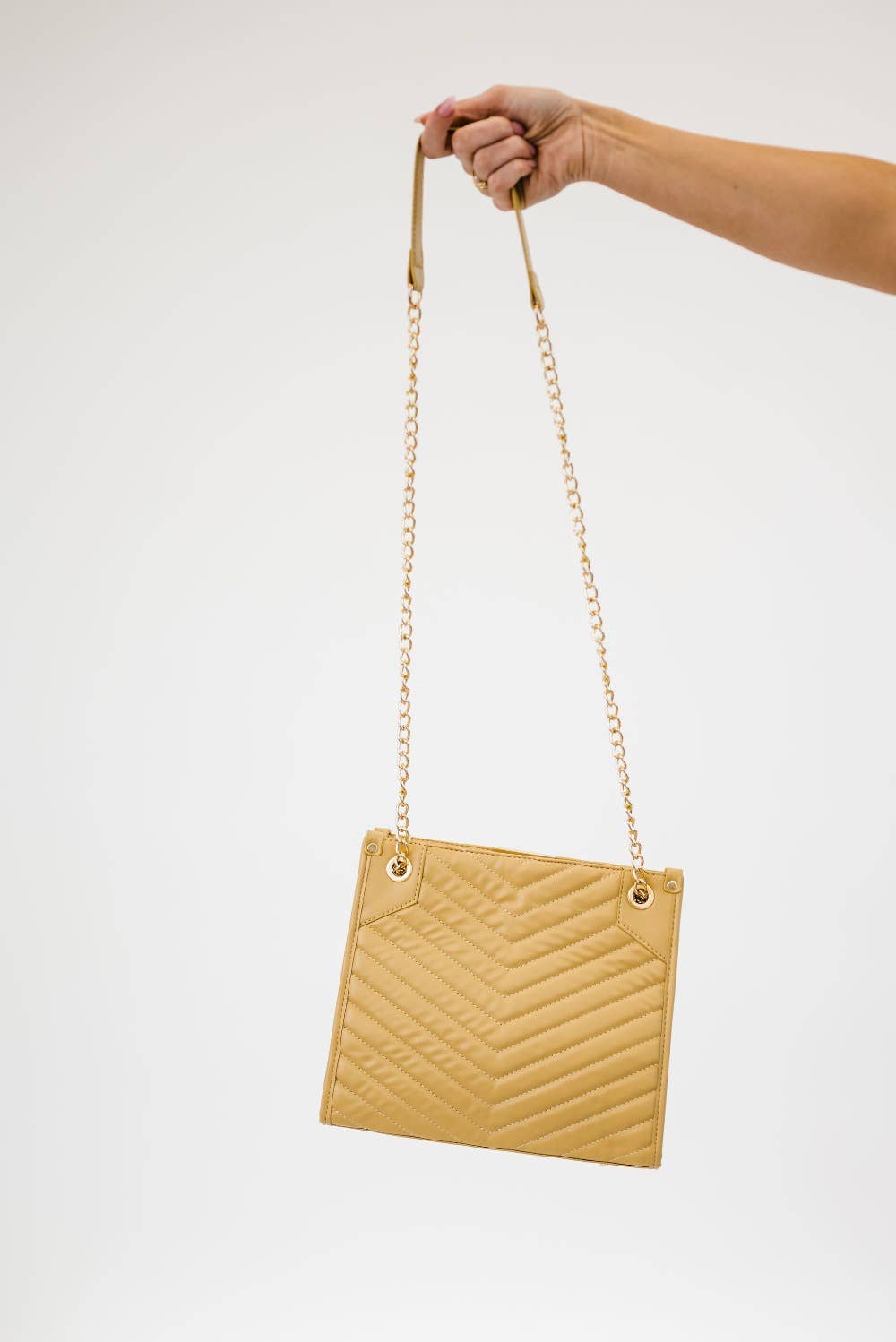 modern and chic - Delilah Designer Style Handbag Shoulder Purse