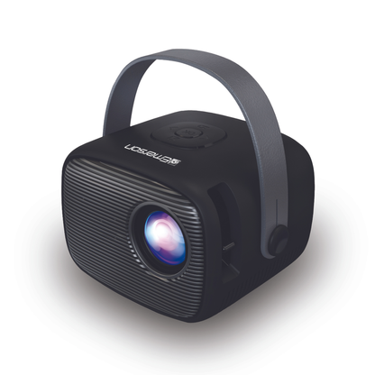 JupiterGear Home - Emerson Portable LCD Mini Projector