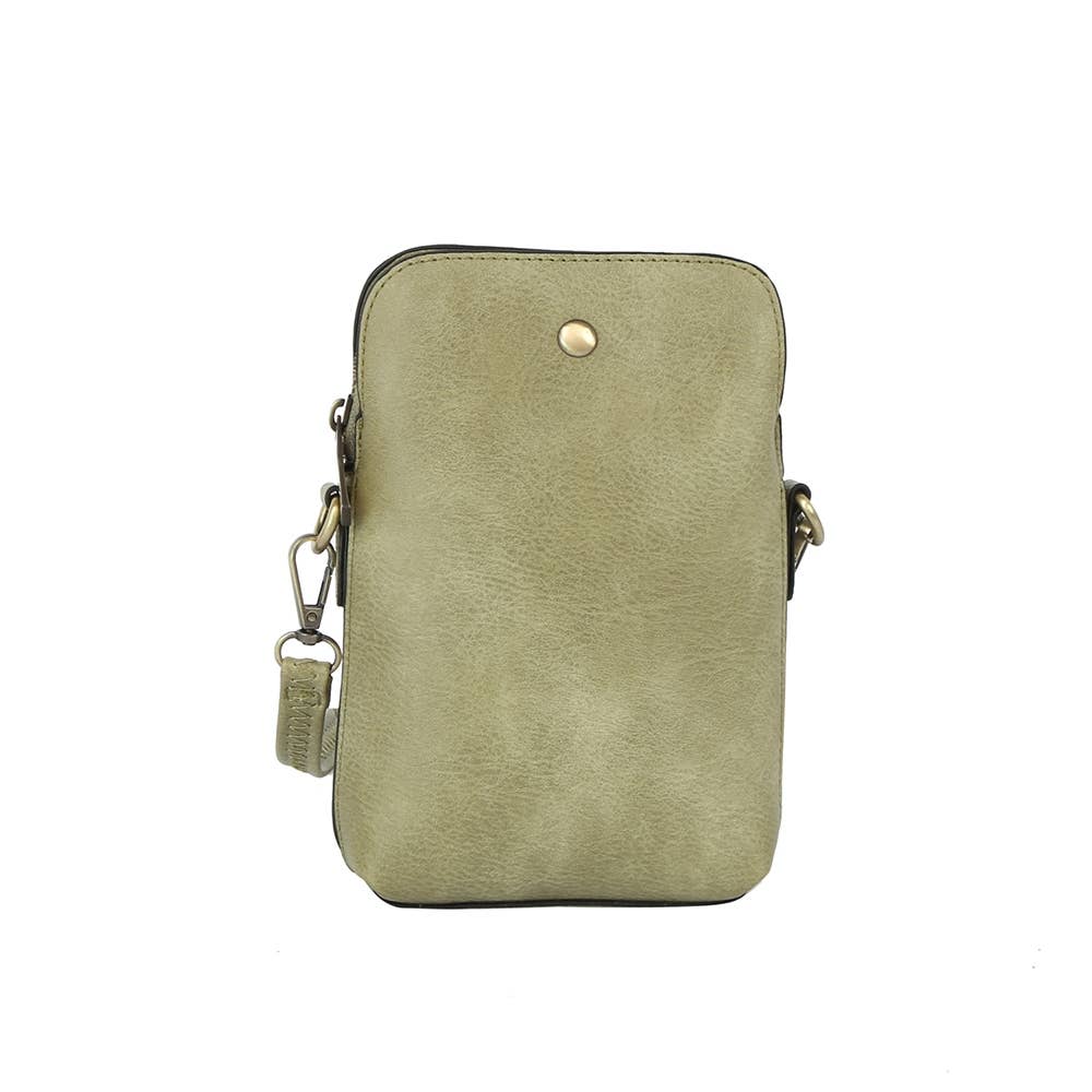 Anarchy Street - Fashion Mini Crossbody Bag Cell Phone Purse