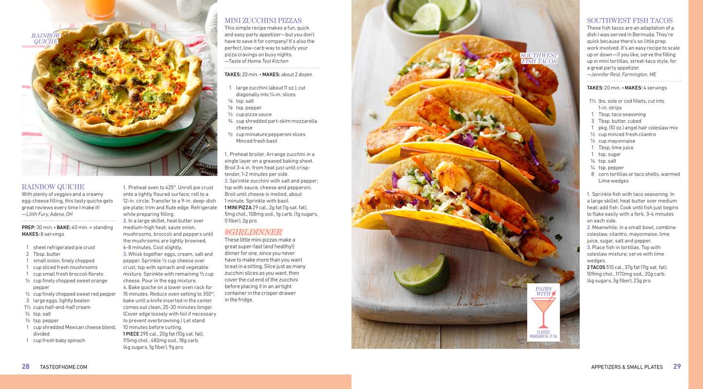 Simon & Schuster - Taste of Home Girls Night In  by