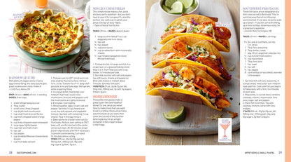 Simon & Schuster - Taste of Home Girls Night In  by