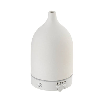 SERENE HOUSE - Vapor White 90 Ceramic Ultrasonic Diffuser
