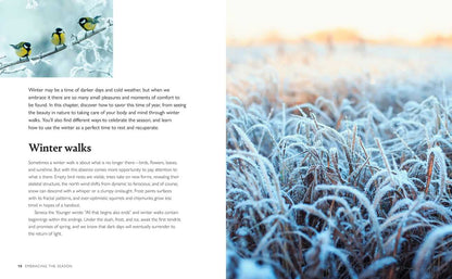 Simon & Schuster - Winter Wellbeing by CICO Books