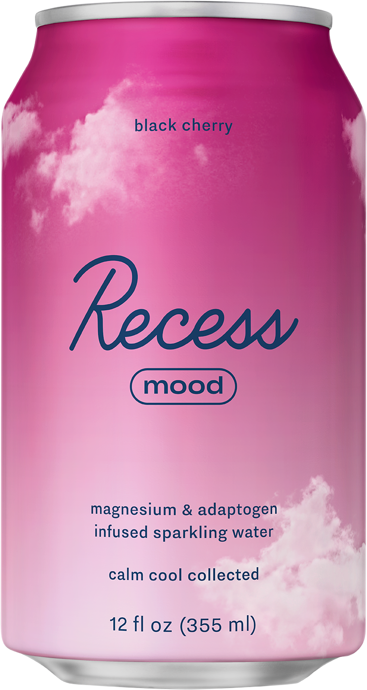 Recess - Black Cherry Mood