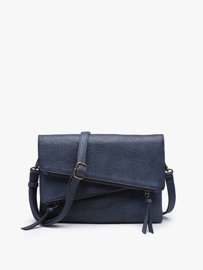Jen & Co. - Maya Multi-Compartment Crossbody | M2886