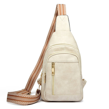 Aili's Corner - Genevive Sling Crossbody