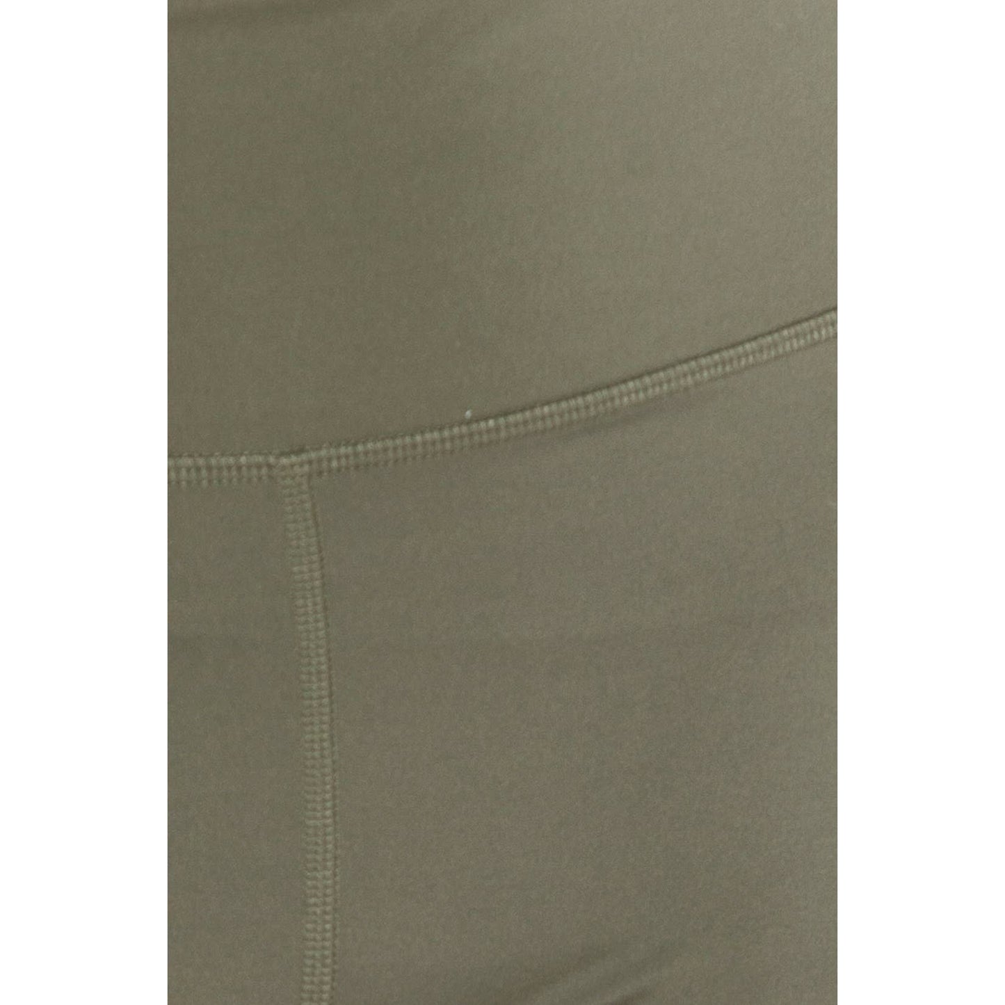 Leggings Depot -  High Waist Activewear Leggings - Side Pockets
