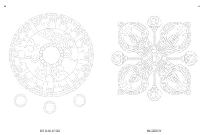 Simon & Schuster - Color Yourself to Mindfulness by CICO Books