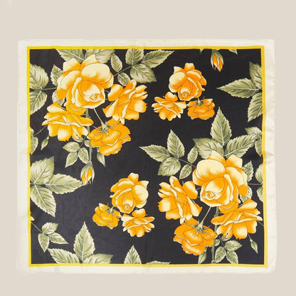 Anarchy Street - Rose Garden Bandana Scarf