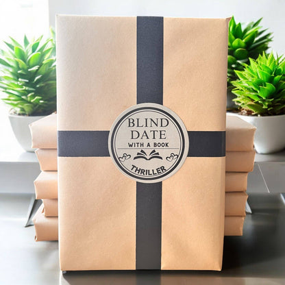 Blind Date Book