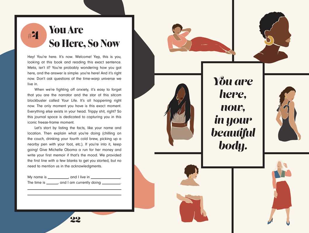 Simon & Schuster - F*ck Anxiety by Lauren  Douglas