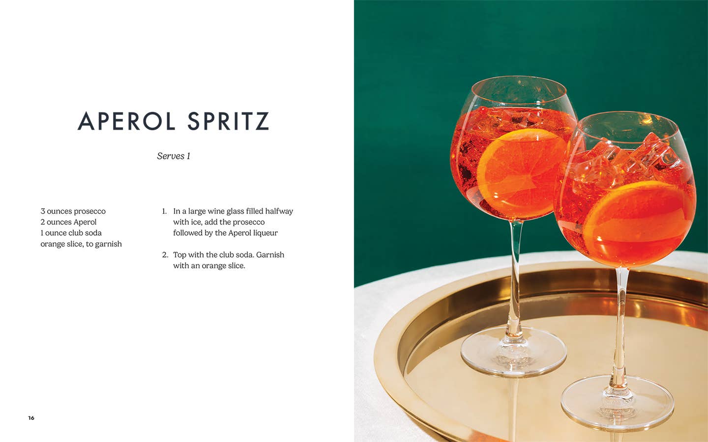 Cottage Door Press - The Art of Mixology Twist & Spritz – Summer Cocktail Recipes