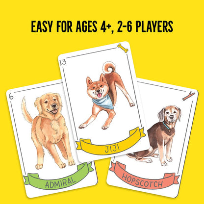 Chronicle Books - Go Fetch