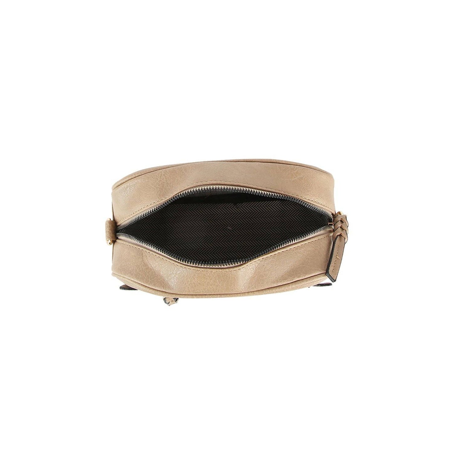 Handbag Factory Corp - Crossbody Bag for Women Messenger Handbag