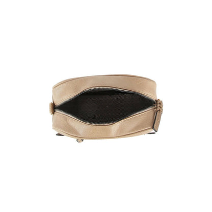 Handbag Factory Corp - Crossbody Bag for Women Messenger Handbag