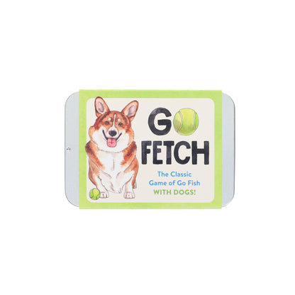 Chronicle Books - Go Fetch