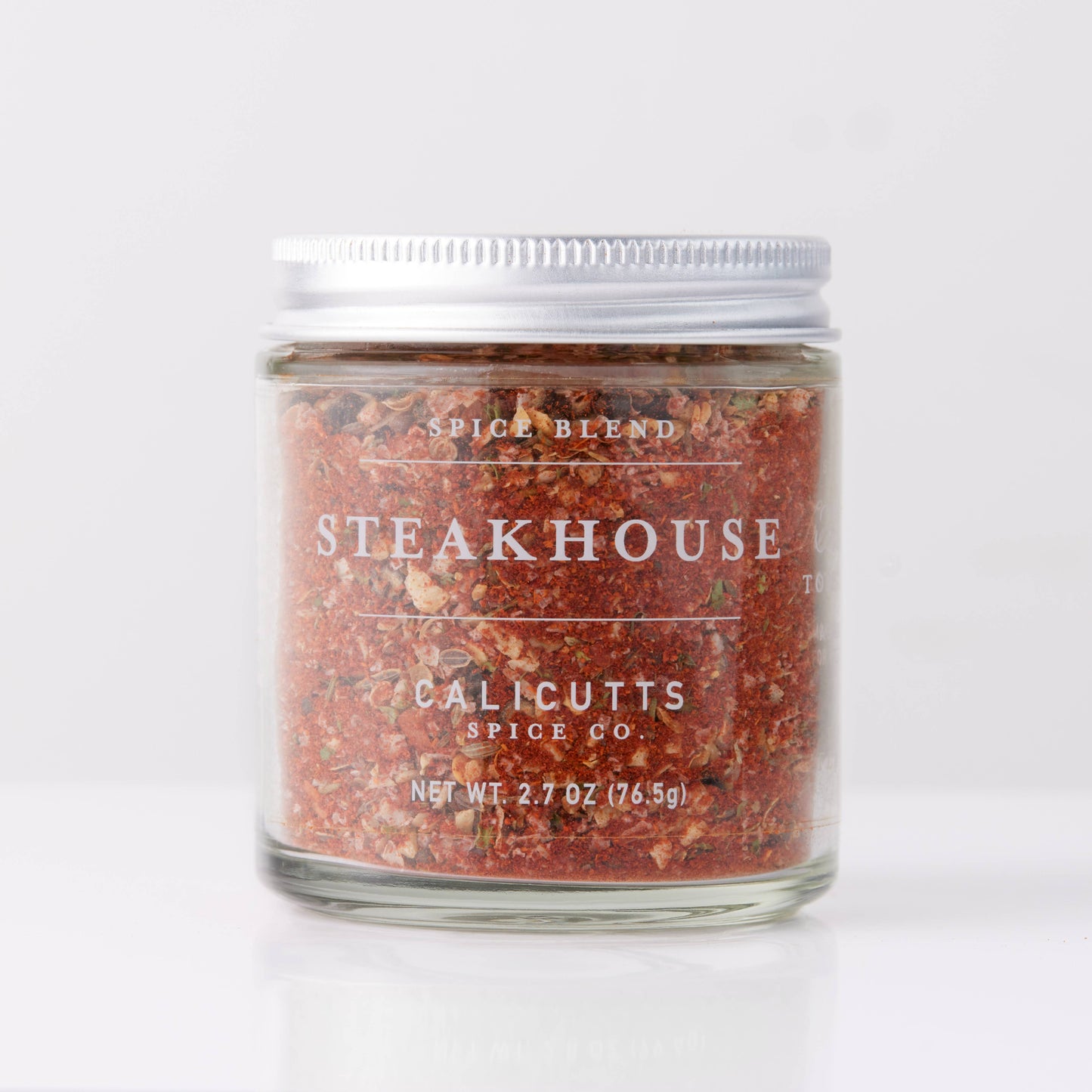 Calicutts - Steakhouse Spice Blend