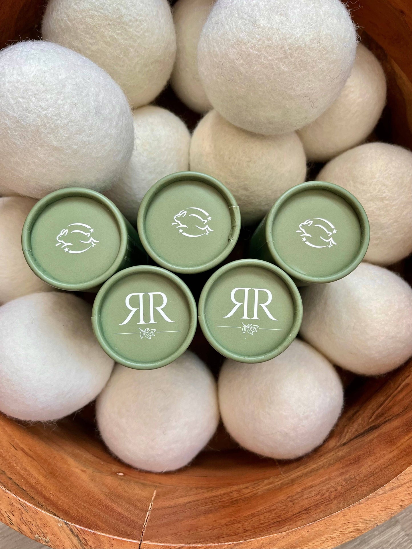 Rayne Refillery - Long-Lasting Laundry Scent Booster