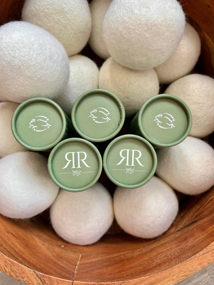 Rayne Refillery - Long-Lasting Laundry Scent Booster