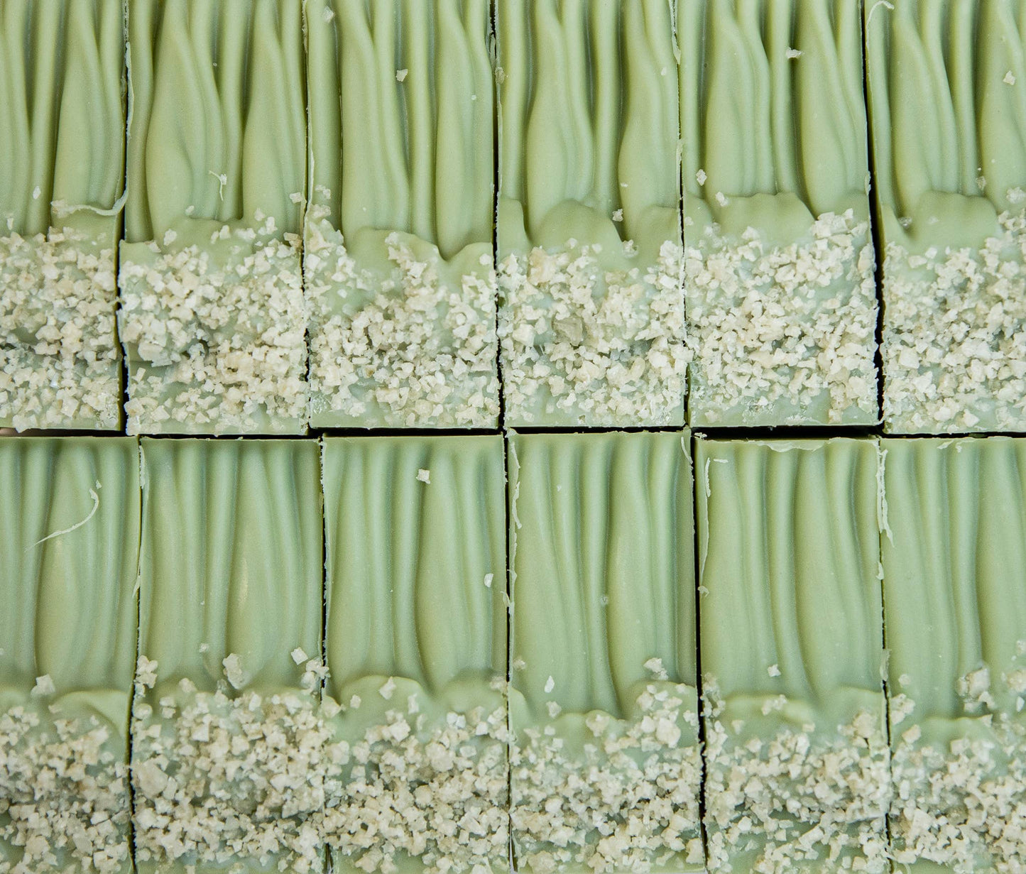 Mad Sass Soap Co - Tobacco & Bay Leaf - Artisan Soap