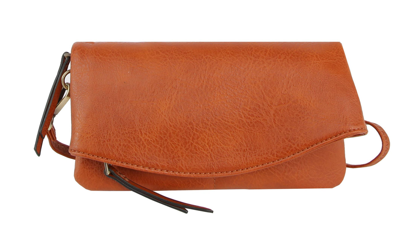 Handbag Factory Corp - Small Crossbody Bag Wallet Purse Shoulder bag