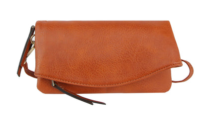 Handbag Factory Corp - Small Crossbody Bag Wallet Purse Shoulder bag