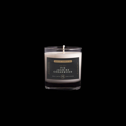 Seattle Candle Company - Fig