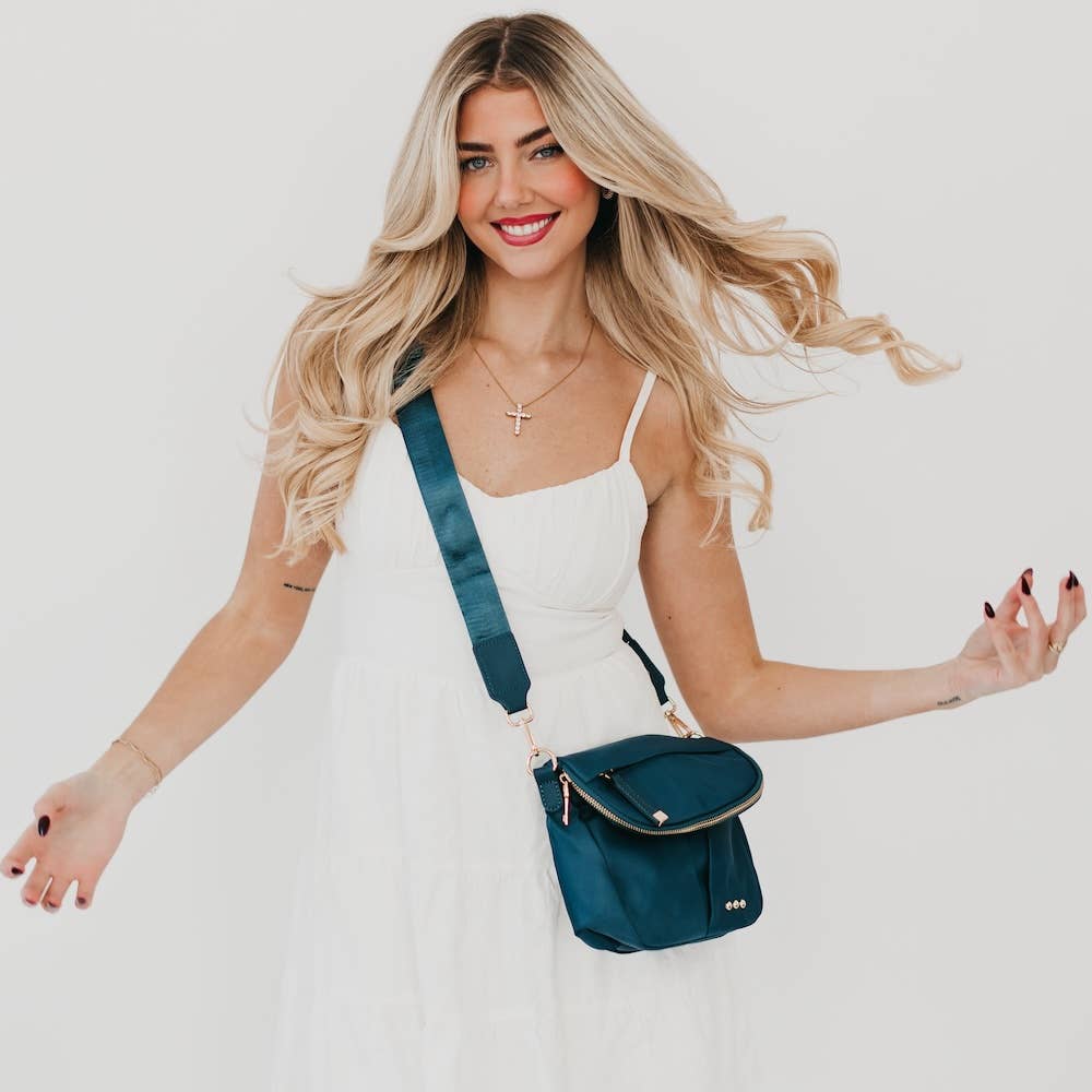 Pretty Simple - Tilly Crossbody Bag