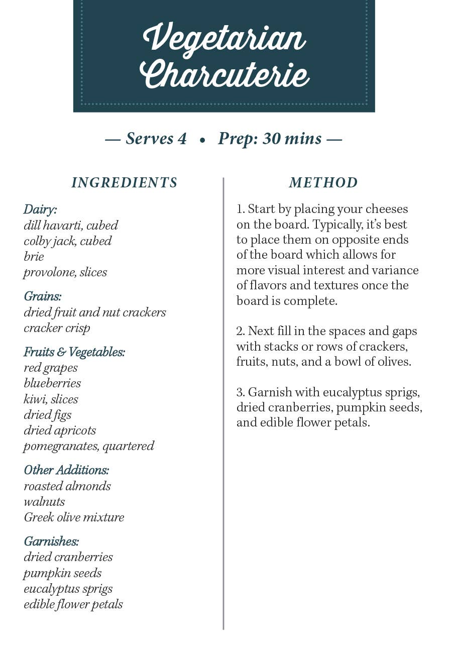 Cottage Door Press - The Art of Mixology Sips & Snacks 50 Recipe Cards