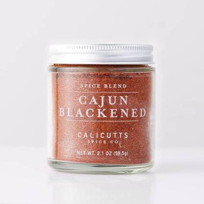 Calicutts - Cajun Blackened Spice Blend