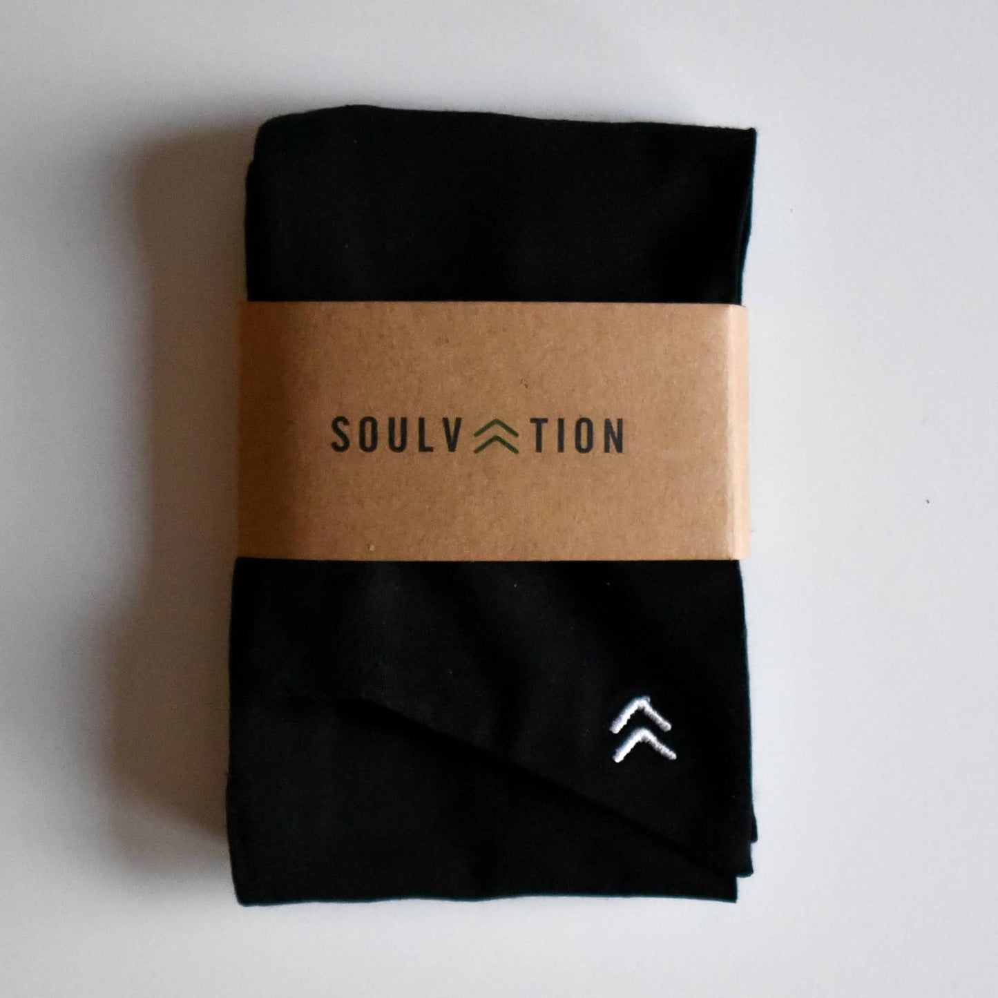 Soulvation - Butter Soft Tie Band™