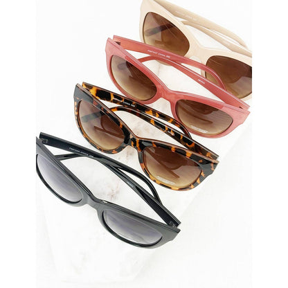 Love and Repeat - Everlyn Fashion Shades Sunglasses