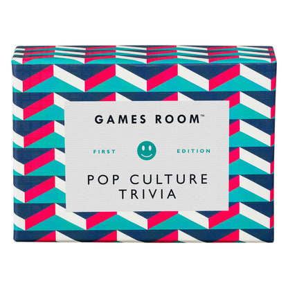 Chronicle Books - Pop Culture Trivia