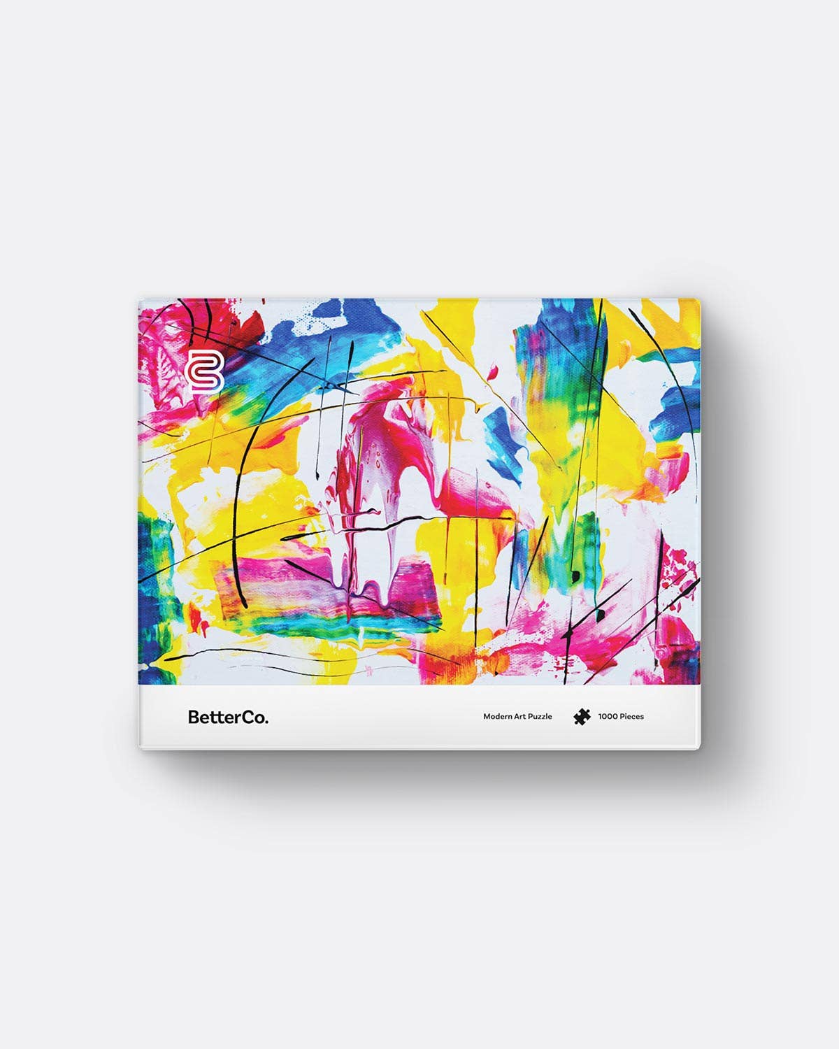 BetterCo. - Modern Art