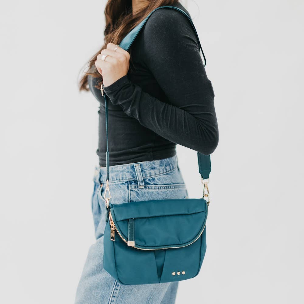 Pretty Simple - Tilly Crossbody Bag