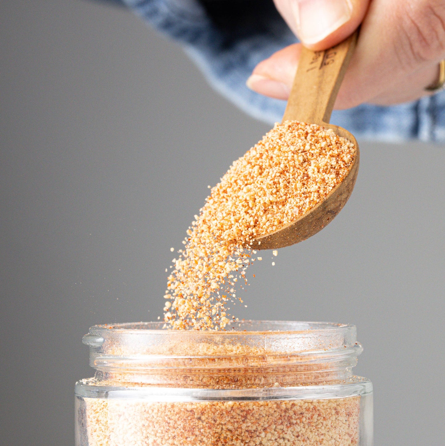 Calicutts - Hot Honey Spice Blend
