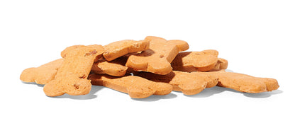 Portland Pet Food Company - Grain and Gluten Free Bacon Dog Biscuits